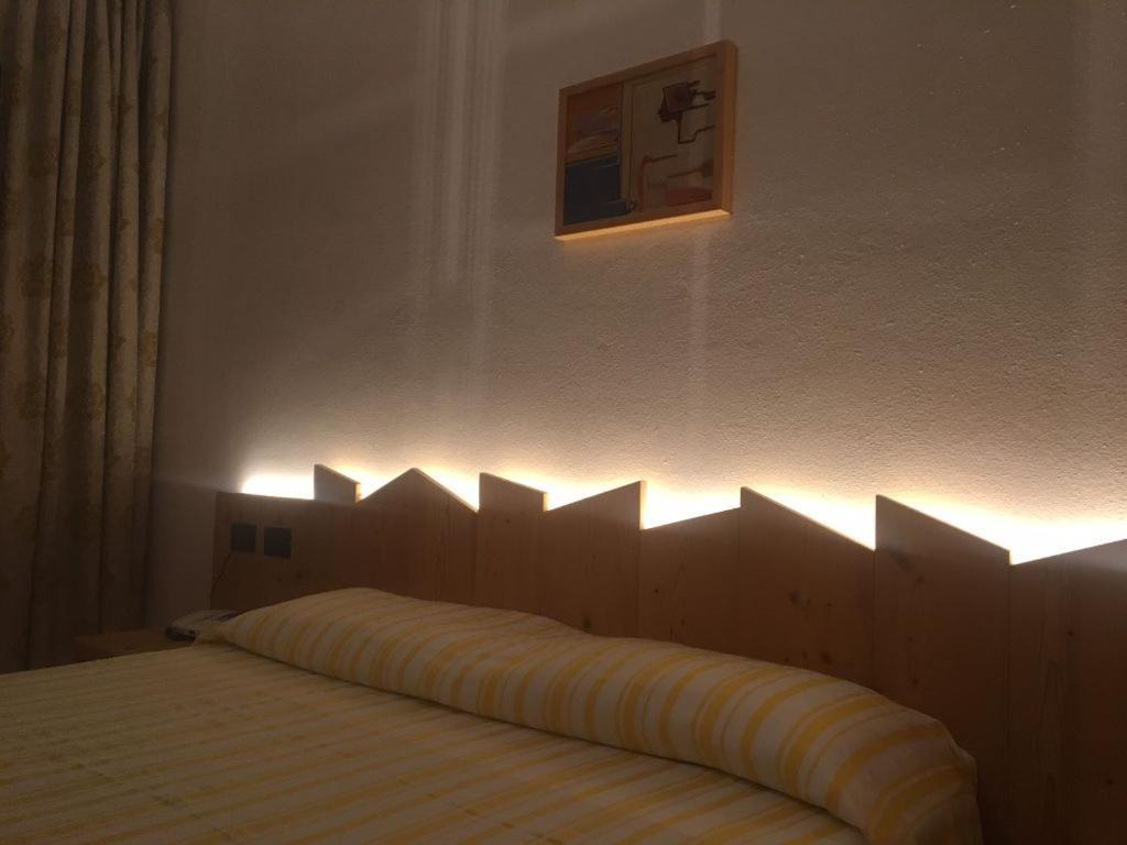 Albergo Croce D'Aune Pedavena Kültér fotó
