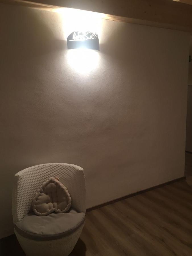 Albergo Croce D'Aune Pedavena Kültér fotó